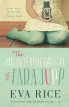 Misinterpretation Of Tara Jupp
