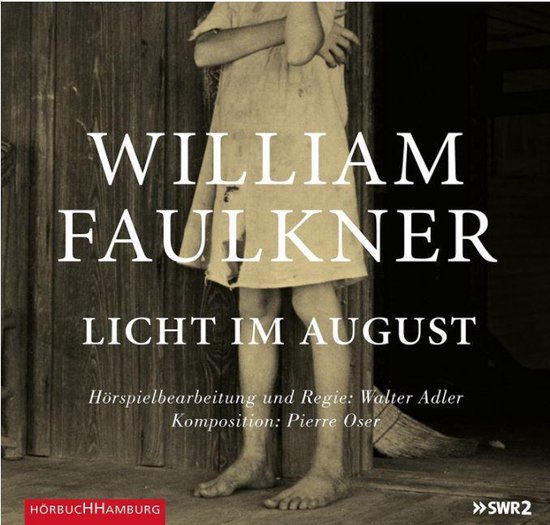 Licht Im August, Tami Hart | Muziek | bol