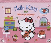 Hello Kitty - Mijn roze koffertje