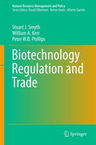 Natural Resource Management and Policy 51 - Biotechnology Regulation and Trade