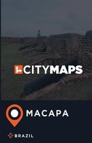 City Maps Macapa Brazil