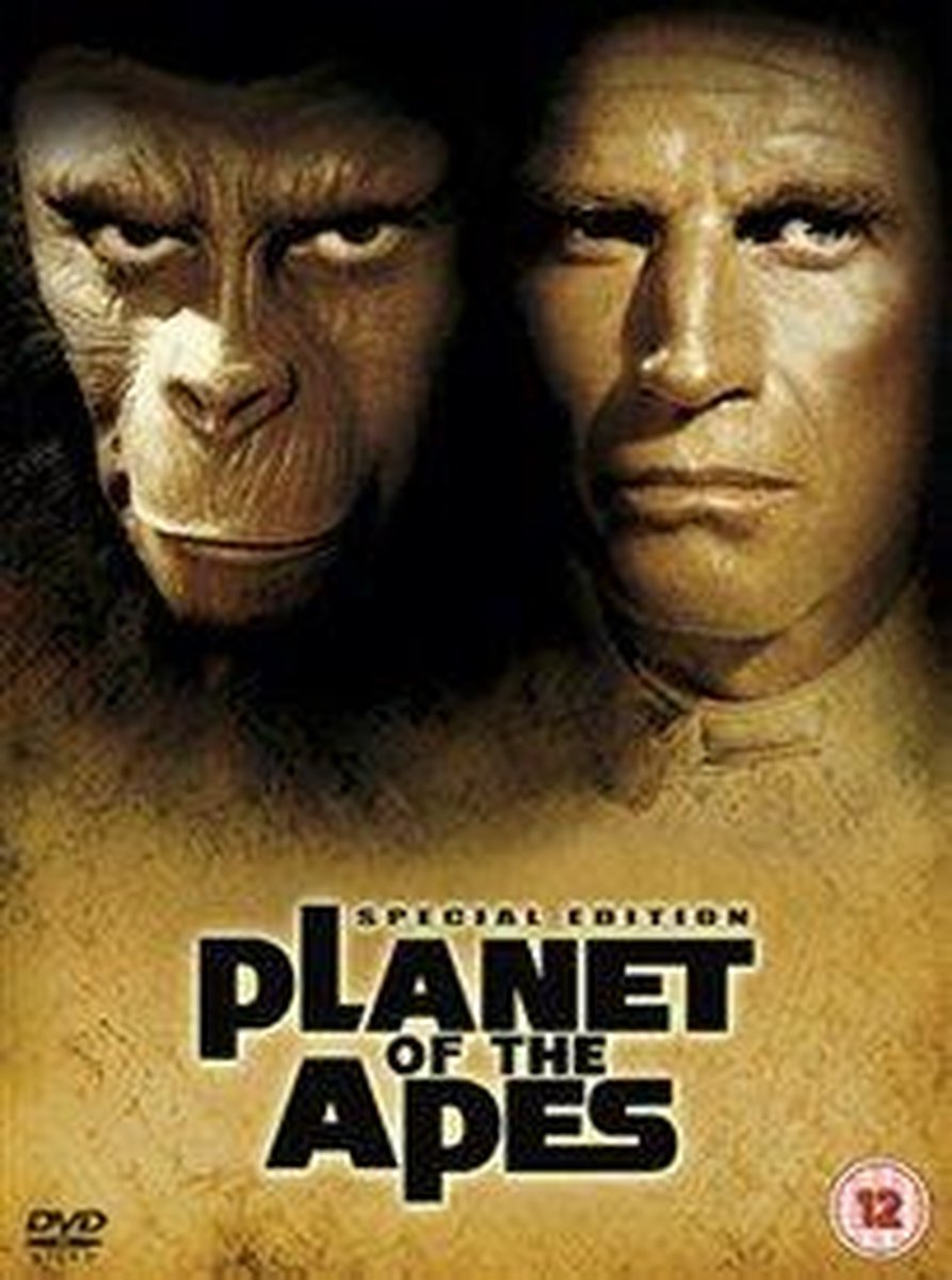 Planet Of The Apes