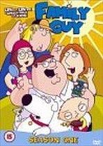 Family Guy - Seizoen 01