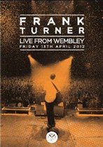 Frank Turner Live From Wembley
