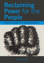 Reclaiming power for the people