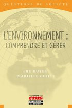 Questions de Société - L'environnement