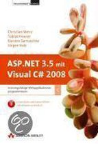 ASP.NET 3.5 mit Visual C 2008