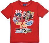 T-shirt van BeyBlade Burst Maat 98