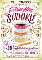 Will Shortz Presents Extra Hot Sudoku