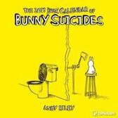 Bunny Suicides 2017 Broschürenkalender