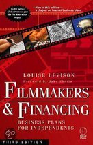 Filmmakers and Financing