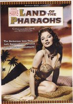 Land of the Pharaohs (1955)