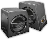 Axton Compacte Actieve Subwoofer AXB20A