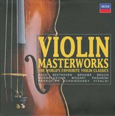 Violin Masterworks