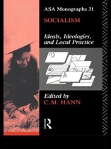 ASA Monographs- Socialism