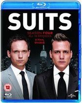 Suits - Season 4 (Import)