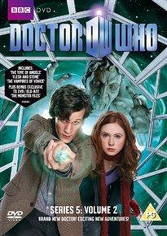 New Series 5 Vol.2