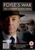 Foyle'S War - Box 4