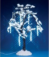 Lemax - Cascading Icicle Tree