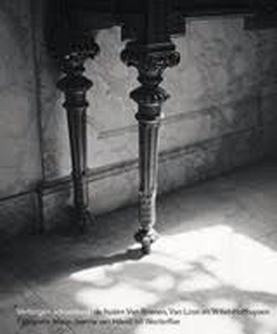9789078381730 - Verborgen schoonheid