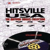 Hitsville USA: The Motown Singles Collection