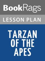 Tarzan of the Apes Lesson Plans