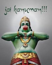 Jai Hanuman!!!