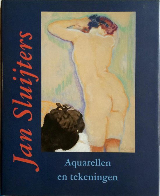 9789066302792 - Jan Sluijters, 1881-1957