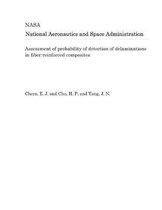 Assessment of Probability of Detection of Delaminations in Fiber-Reinforced Composites