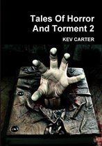 Tales of Horror and Torment 2