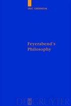 Feyerabend's Philosophy