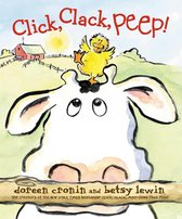 A Click Clack Book - Click, Clack, Peep!