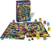Ninja Turtles spel