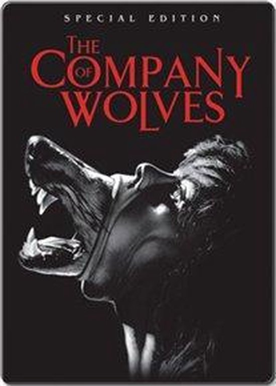 Company Of Wolves