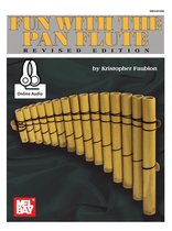 Fun With The Pan Flute