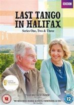Last Tango In Halifax S1-3 (DVD)