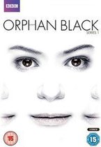Orphan Black Series 1 (DVD)