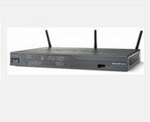 Cisco 867VAE routeur sans fil Gigabit Ethernet