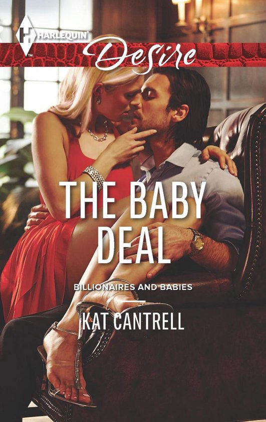 The Baby Deal - cover