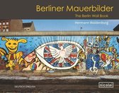 Berlin wall book