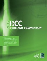 2012 International Green Construction Code Commentary