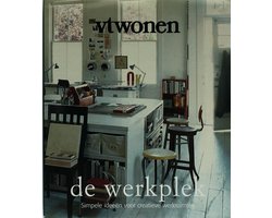 De Werkplek Vt Wonen