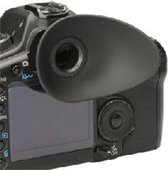 Hoodman HoodEye Brilmodel voor Canon 7D, 1DS MARK lll en Vl