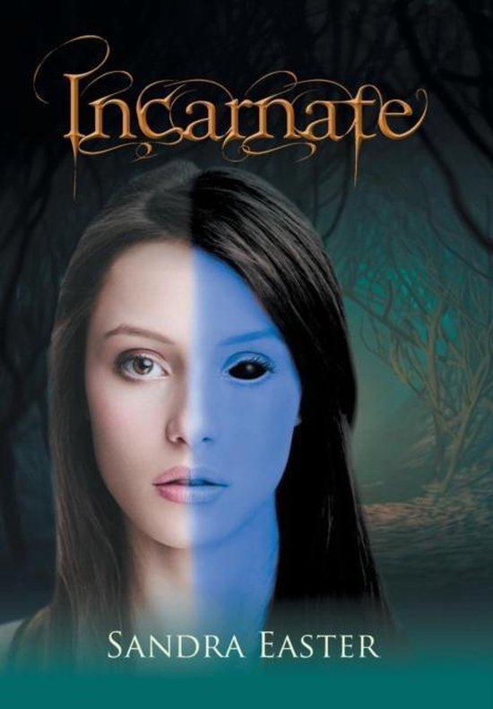 Incarnate - cover