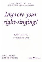 Improve Your Sight-Singing!