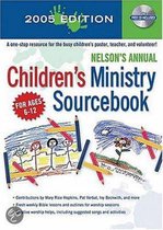 Nelson's Annual Children's Ministry Sourcebook