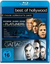 Flatliners / Gattaca (Blu-ray)