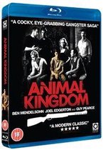 Animal Kingdom [Blu-Ray]