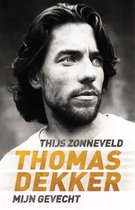 Boek cover Thomas Dekker van Thijs Zonneveld (Paperback)