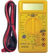 Chacon digitale multimeter